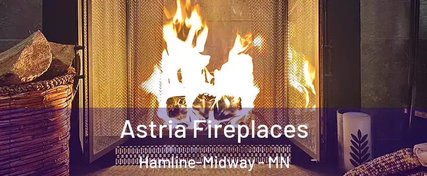Astria Fireplaces Hamline-Midway - MN