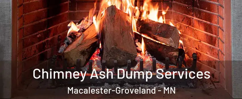 Chimney Ash Dump Services Macalester-Groveland - MN