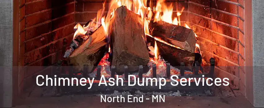 Chimney Ash Dump Services North End - MN