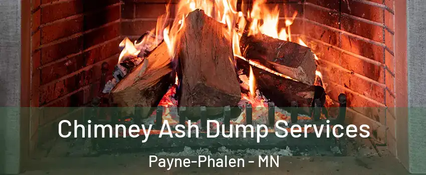 Chimney Ash Dump Services Payne-Phalen - MN