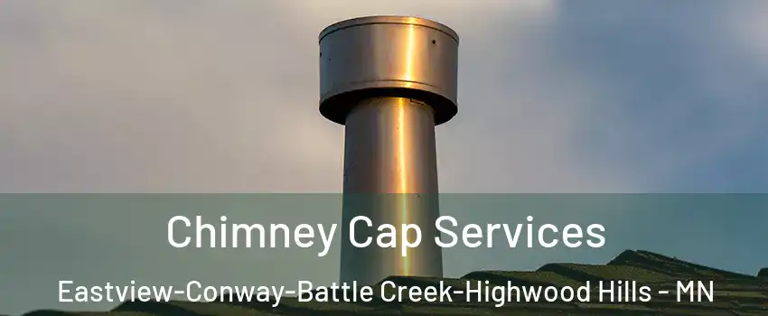 Chimney Cap Services Eastview-Conway-Battle Creek-Highwood Hills - MN