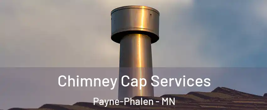 Chimney Cap Services Payne-Phalen - MN