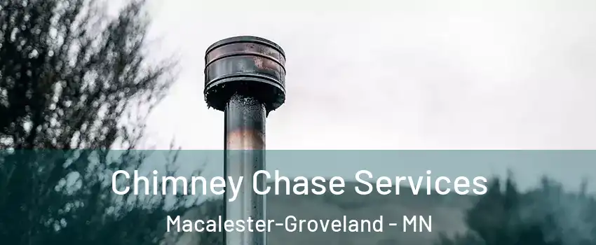 Chimney Chase Services Macalester-Groveland - MN