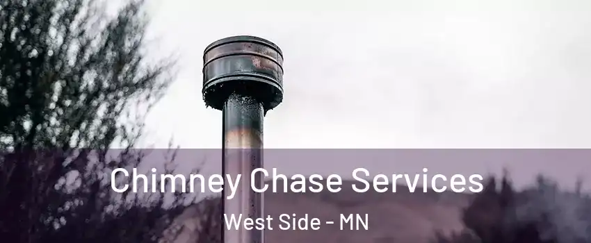 Chimney Chase Services West Side - MN