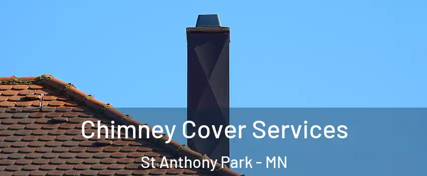 Chimney Cover Services St Anthony Park - MN