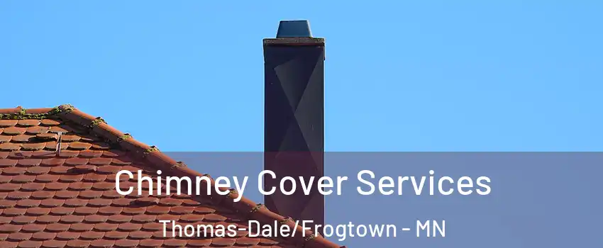 Chimney Cover Services Thomas-Dale/Frogtown - MN