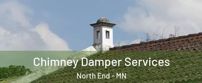 Chimney Damper Services North End - MN