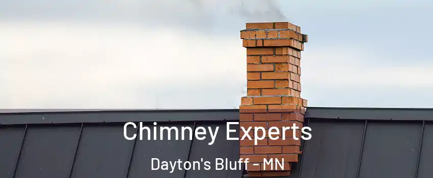 Chimney Experts Dayton's Bluff - MN