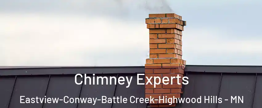 Chimney Experts Eastview-Conway-Battle Creek-Highwood Hills - MN