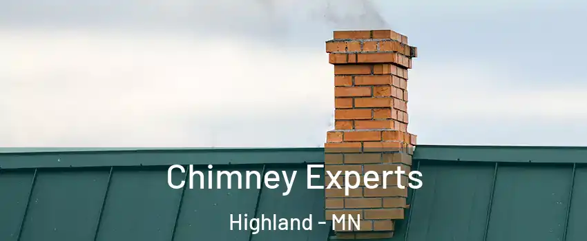 Chimney Experts Highland - MN