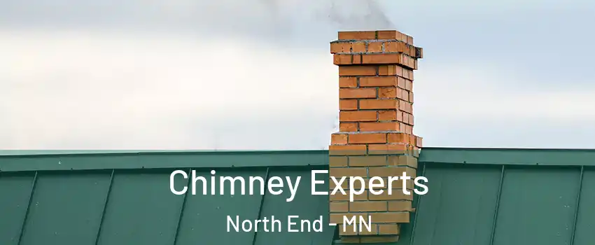 Chimney Experts North End - MN