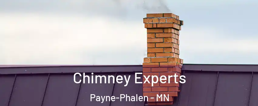 Chimney Experts Payne-Phalen - MN