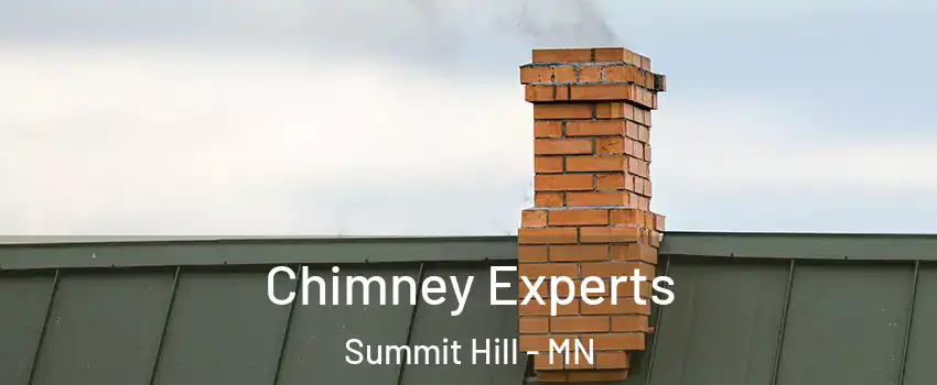 Chimney Experts Summit Hill - MN
