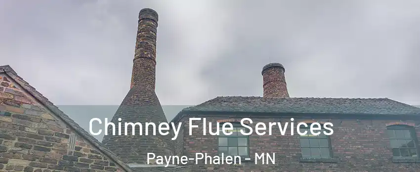 Chimney Flue Services Payne-Phalen - MN