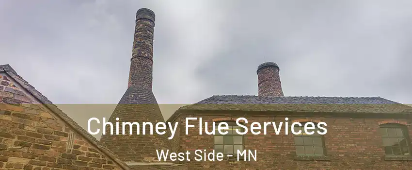 Chimney Flue Services West Side - MN