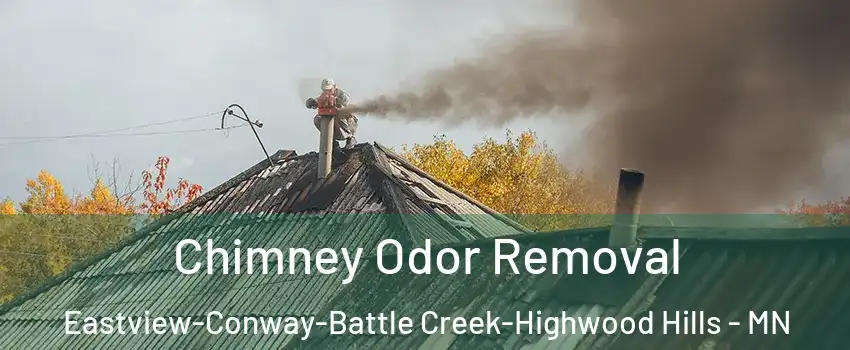 Chimney Odor Removal Eastview-Conway-Battle Creek-Highwood Hills - MN