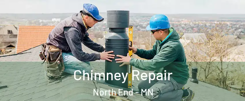 Chimney Repair North End - MN