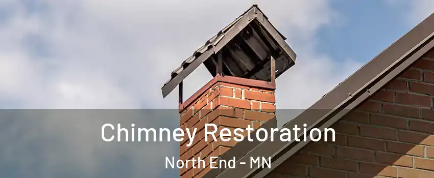 Chimney Restoration North End - MN