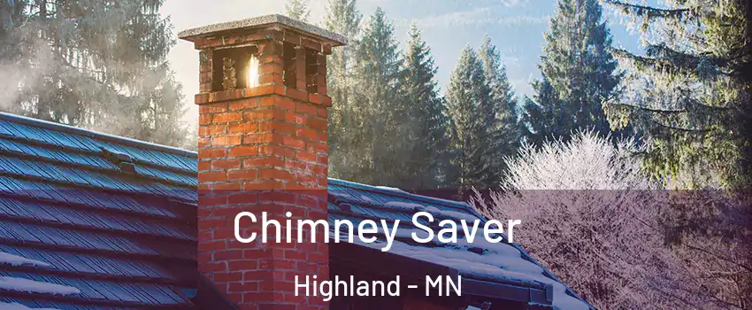 Chimney Saver Highland - MN