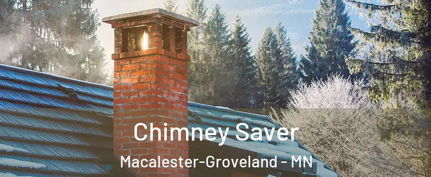 Chimney Saver Macalester-Groveland - MN