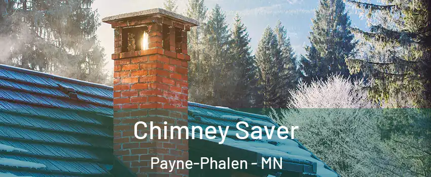 Chimney Saver Payne-Phalen - MN