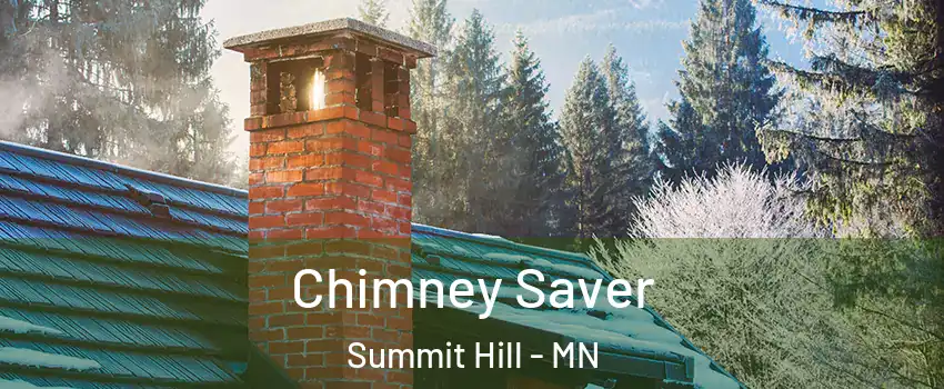 Chimney Saver Summit Hill - MN