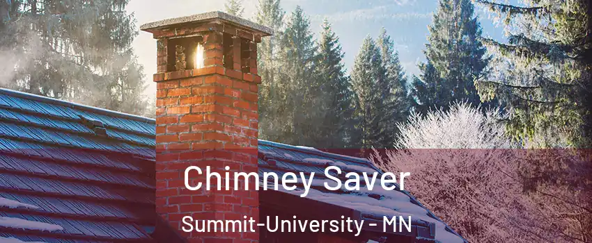 Chimney Saver Summit-University - MN