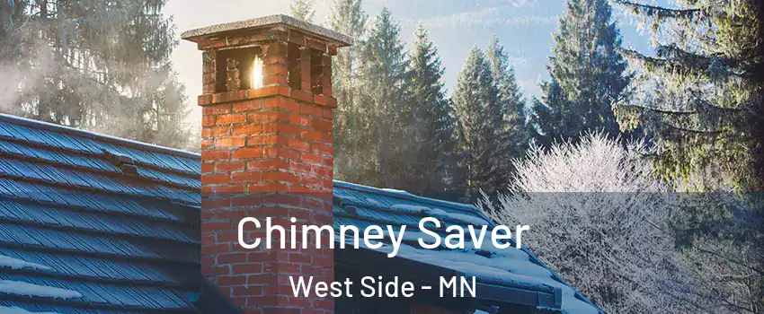 Chimney Saver West Side - MN