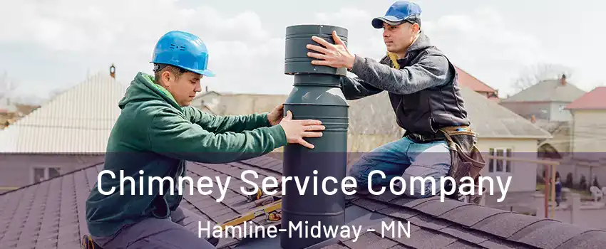 Chimney Service Company Hamline-Midway - MN