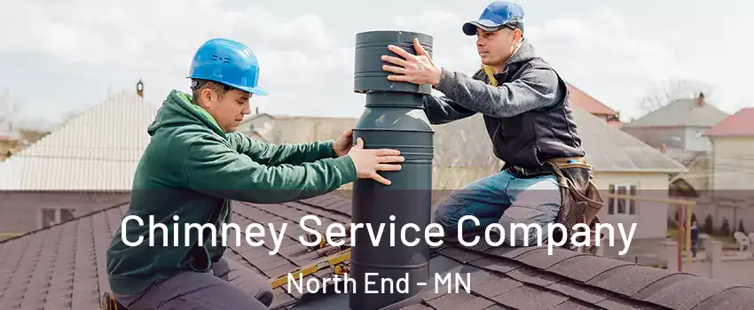 Chimney Service Company North End - MN