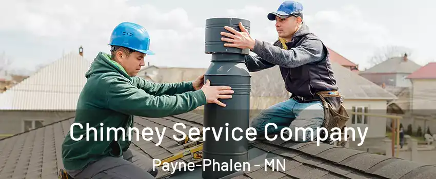 Chimney Service Company Payne-Phalen - MN