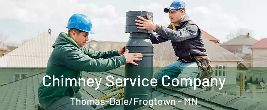 Chimney Service Company Thomas-Dale/Frogtown - MN