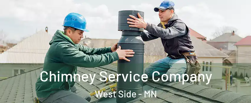 Chimney Service Company West Side - MN