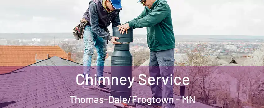 Chimney Service Thomas-Dale/Frogtown - MN