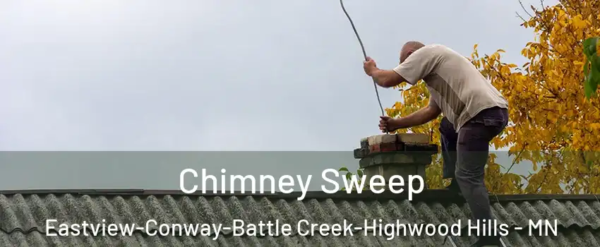 Chimney Sweep Eastview-Conway-Battle Creek-Highwood Hills - MN