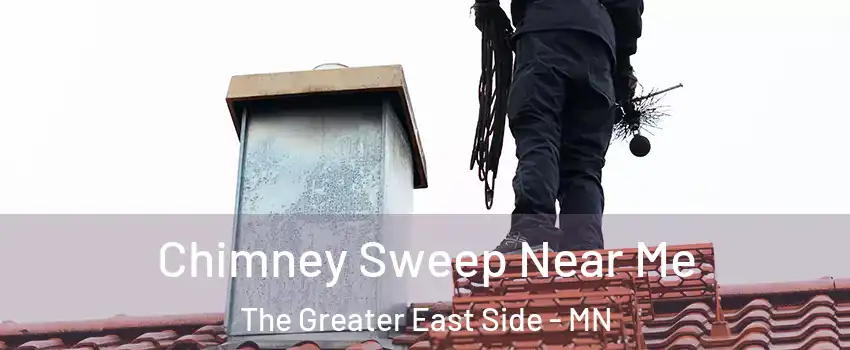 Chimney Sweep Near Me The Greater East Side - MN