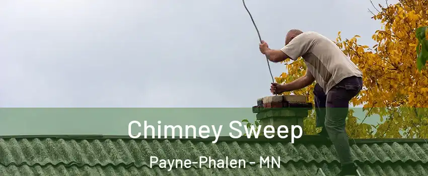 Chimney Sweep Payne-Phalen - MN