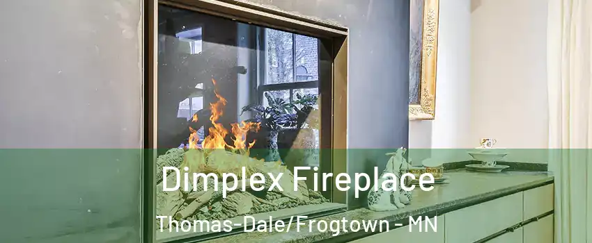 Dimplex Fireplace Thomas-Dale/Frogtown - MN