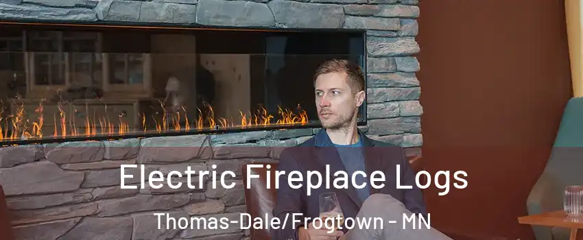 Electric Fireplace Logs Thomas-Dale/Frogtown - MN