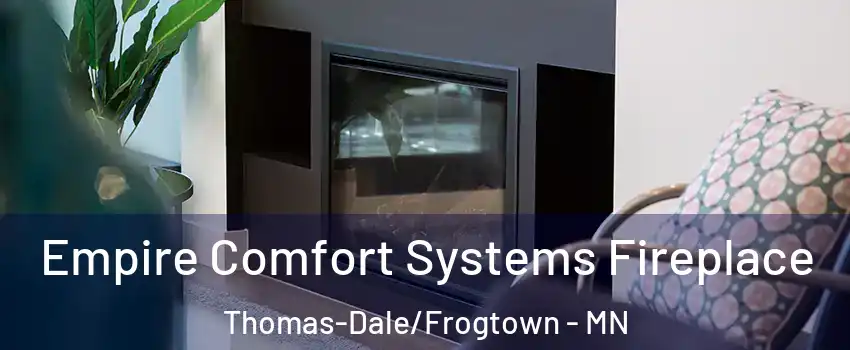 Empire Comfort Systems Fireplace Thomas-Dale/Frogtown - MN