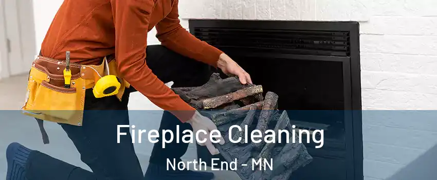 Fireplace Cleaning North End - MN