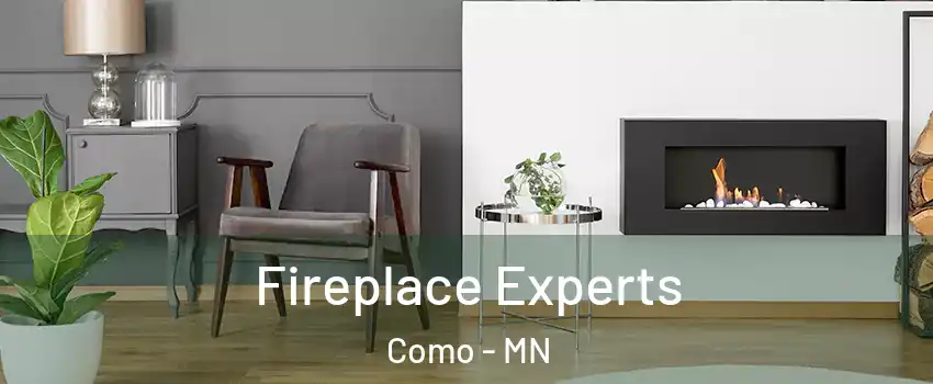 Fireplace Experts Como - MN