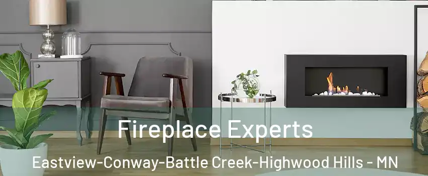 Fireplace Experts Eastview-Conway-Battle Creek-Highwood Hills - MN