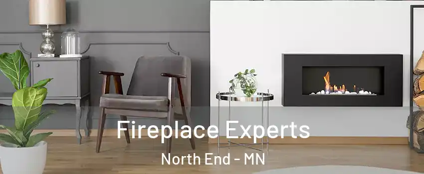 Fireplace Experts North End - MN