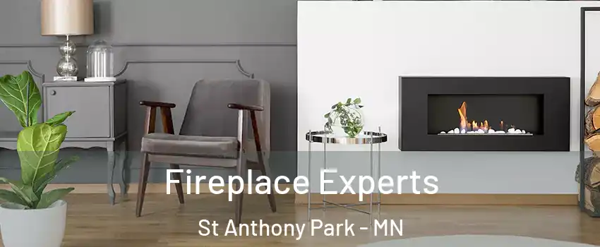Fireplace Experts St Anthony Park - MN