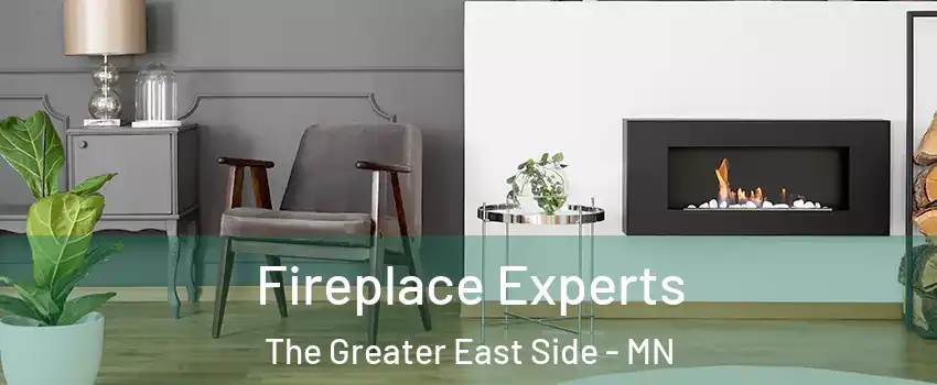 Fireplace Experts The Greater East Side - MN