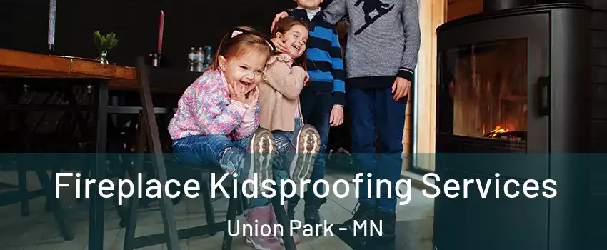 Fireplace Kidsproofing Services Union Park - MN