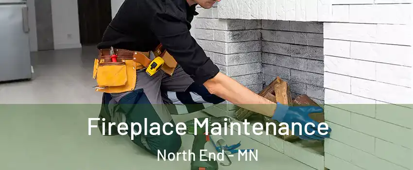 Fireplace Maintenance North End - MN