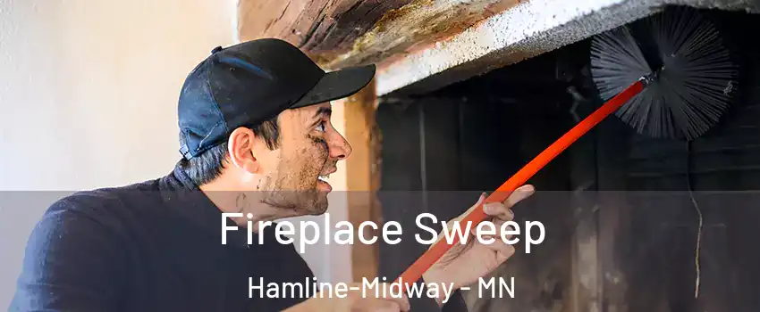 Fireplace Sweep Hamline-Midway - MN