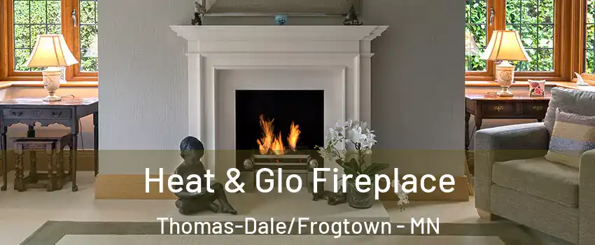Heat & Glo Fireplace Thomas-Dale/Frogtown - MN
